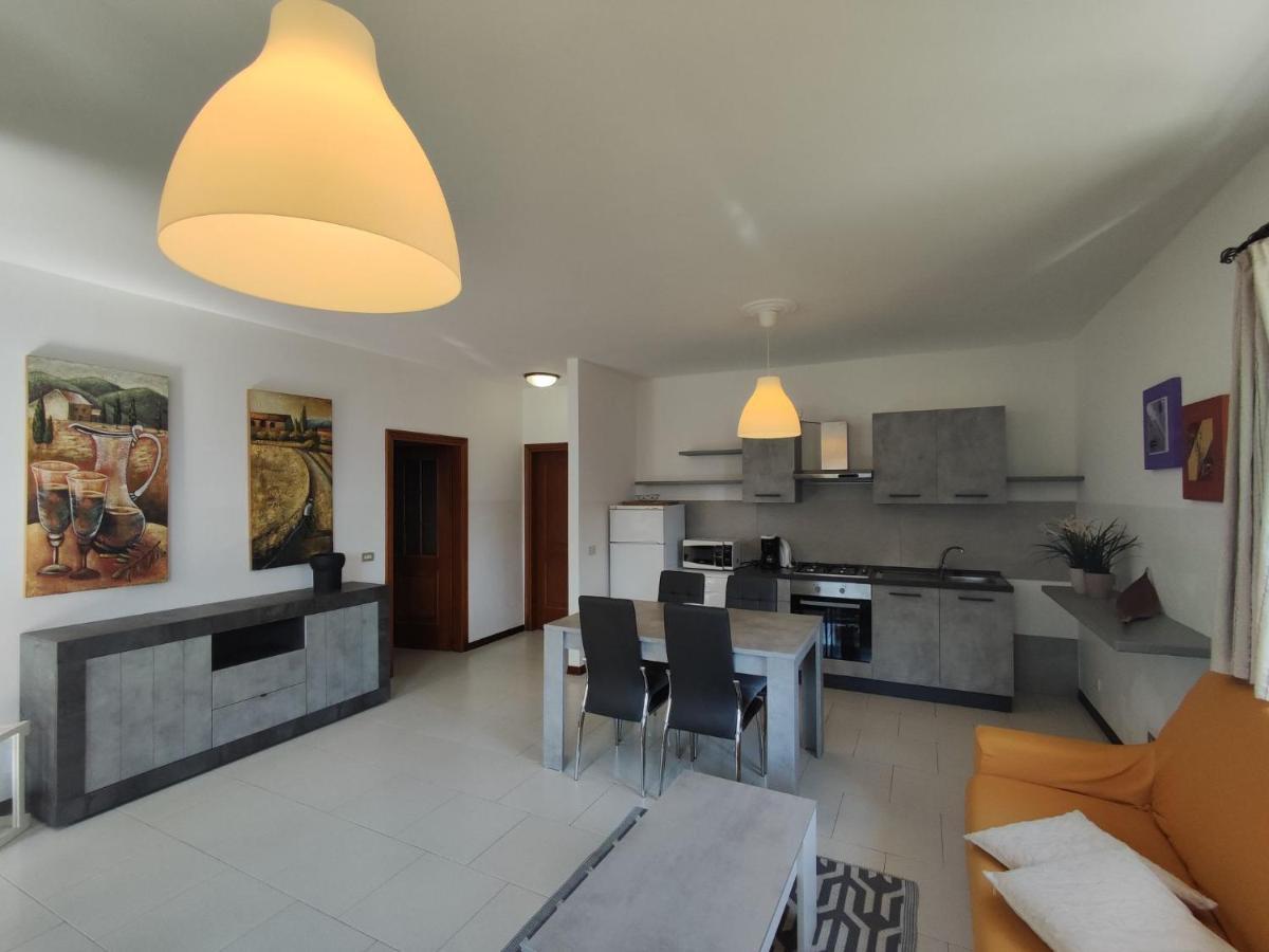 Apartment Casa Martina By Interhome Stazzona Exterior foto